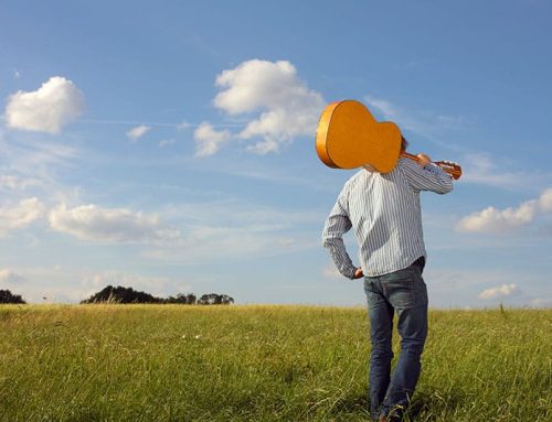 Arricchire la nostra vita con il pensiero creativo